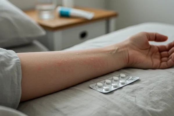 Skin Health: Why 20% Face Contact Dermatitis in 2026
