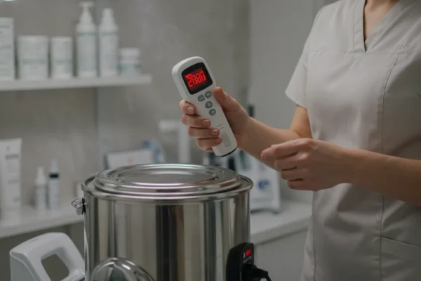 Esthetics: 2026 Waxing Safety Overhaul Saves Salons