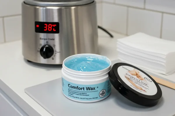 EWC Comfort Wax: Redefining Atlanta Aesthetics in 2026