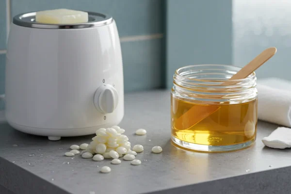 Hard vs Soft Wax: 2026 Skin Health Showdown