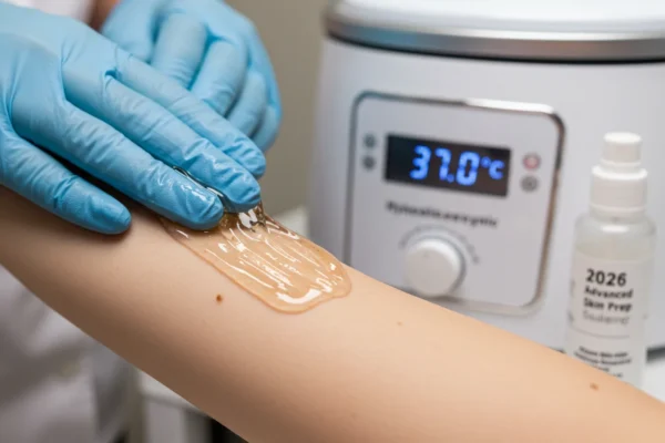 Hypoallergenic Wax: 2025’s Client Comfort Mandate