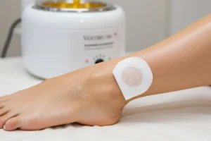 Hypoallergenic Wax: Ending Post-Wax Woes in 2026