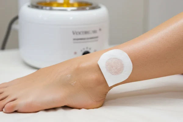 Hypoallergenic Wax: Ending Post-Wax Woes in 2026