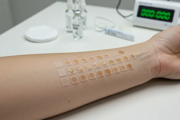 Patch Testing: Revolutionizing Skin Diagnosis by 2026