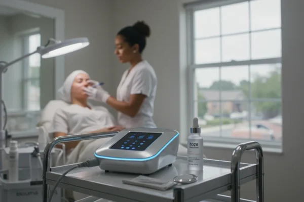 Reactive Skin Waxing: Dominate 2026 Search