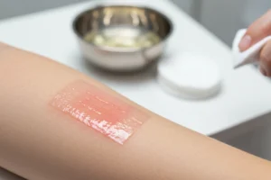 Reactive Skin Waxing: New Framework for 2026