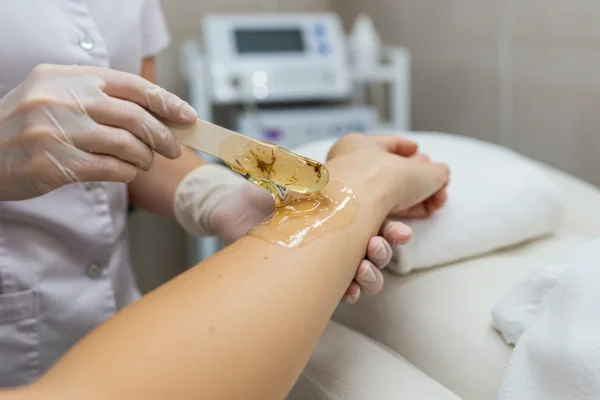 Reactive Skin Waxing: Dominating the Niche by 2027