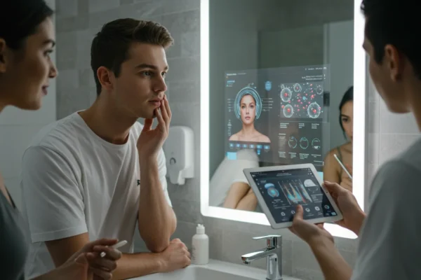 Reactive Skincare: 2026’s Health Revolution