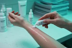 Rosacea/Eczema: Personalized Skin Health in 2026
