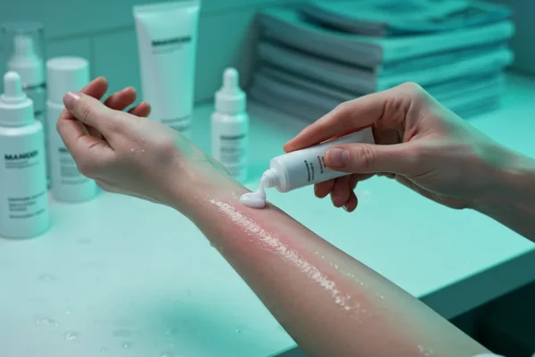 Rosacea/Eczema: Personalized Skin Health in 2026
