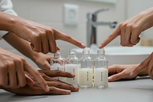 Sensitive Skin: 5 Myths Busted for 2026