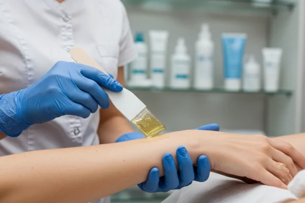 EWC Waxing: 70% Less Irritation for 2026