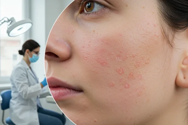 Skin Health 2026: Why Rosacea & Eczema Soar