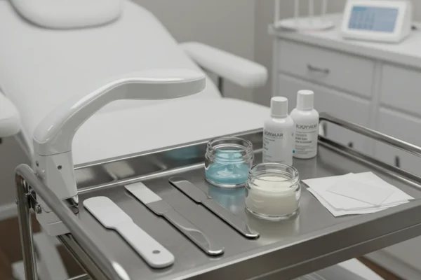 Skin Health: 3 Waxing Rules for 2026