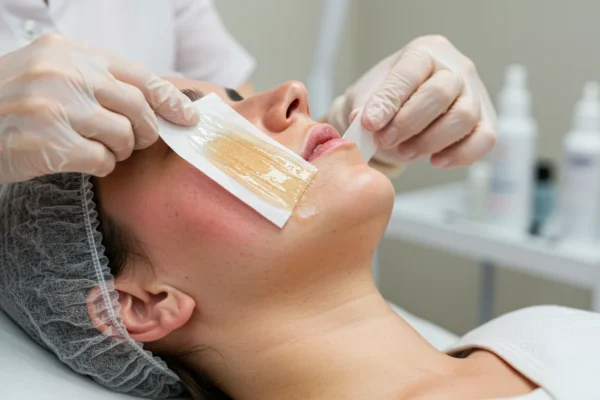 Waxing Reactive Skin: Atlanta’s 2026 Protocol