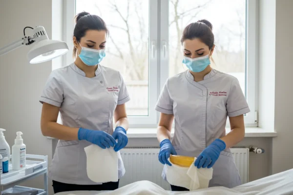 2025 Skin Health: Specialized Waxing Demands Rise