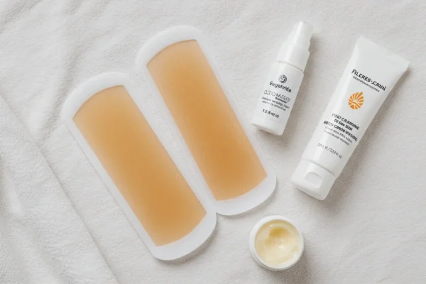 Allergy-Prone Waxing: 2026 Guide to Calm Skin