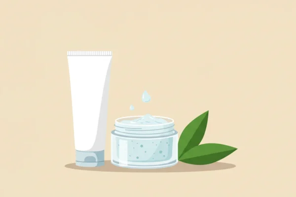Cooling Gels: Soothe Irritated Skin in 2026
