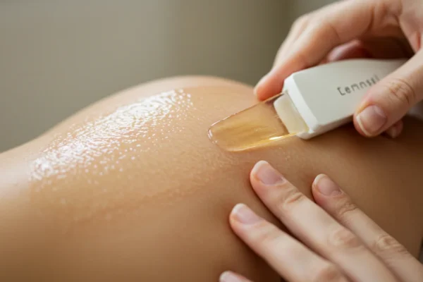 Dermatologist Wax: Hard Wax Benefits for Sensitive Skin in