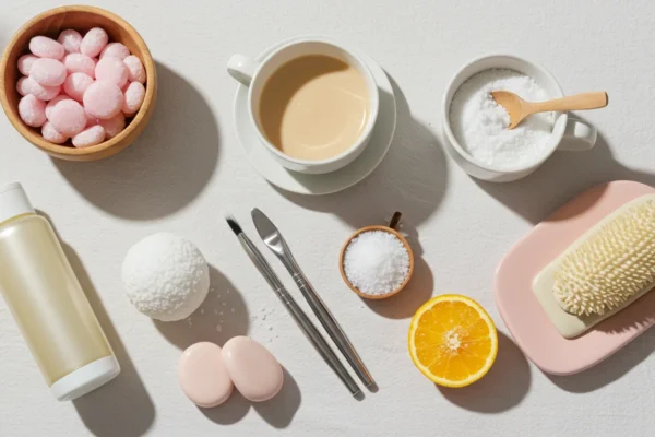 Diet Skin Reactions: Sugar’s 2026 Waxing Impact