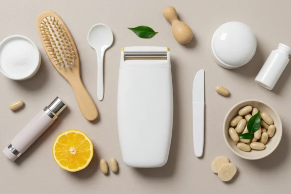 Ditch Waxing Pain: 2026 Diet for Smooth Skin