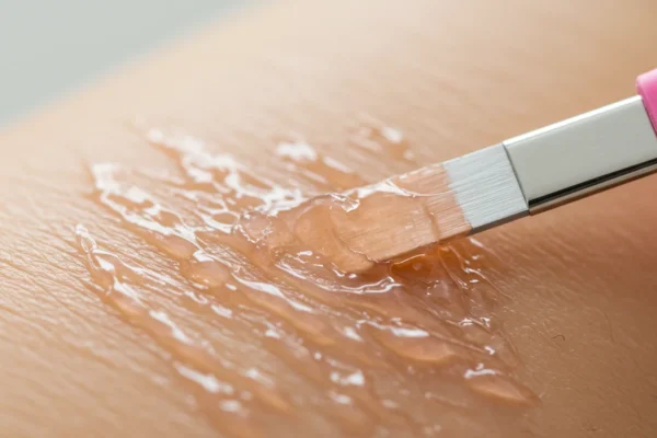 DIY Hypoallergenic Wax: 5 Tips for Sensitive Skin