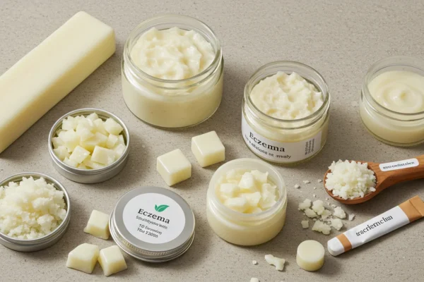 Eczema Wax Ingredients to Avoid in 2026