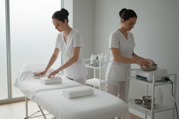 Eczema & Waxing: 2026 Skin Health Insights
