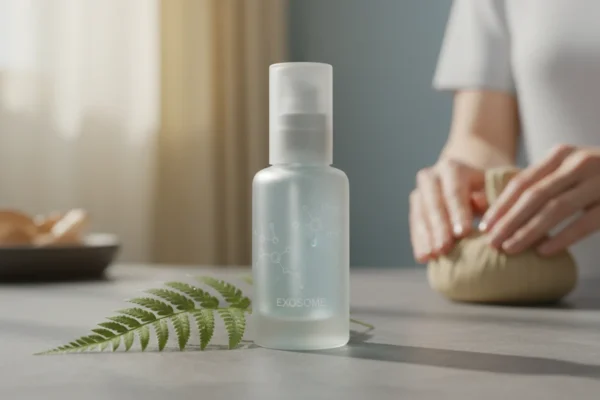 Exosomes & Pre-Wax: 2026 Skincare Risks & Rewards