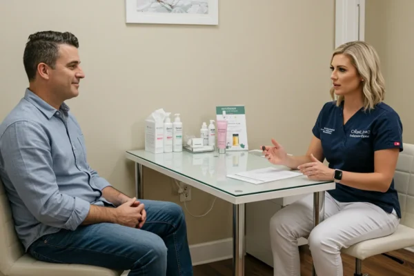 Genetic Skin: 2026 Waxing Risks & Solutions