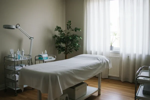 Hormonal Skin: Waxing Wisdom for 2026