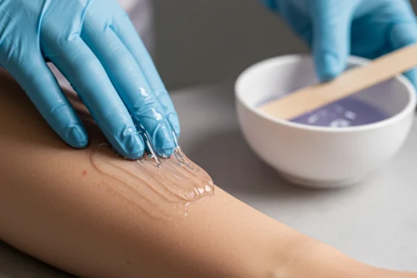 Hypoallergenic Wax: 2028’s 95% Allergy Solution