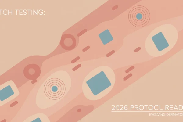 Patch Testing: Is Your Protocol Ready for 2026?