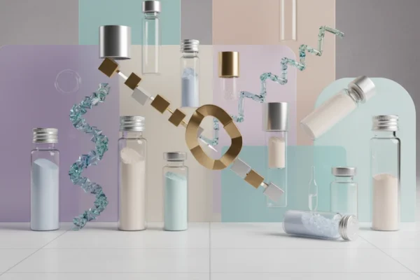 Peptides & Polynucleotides: Waxing Safe in 2026?