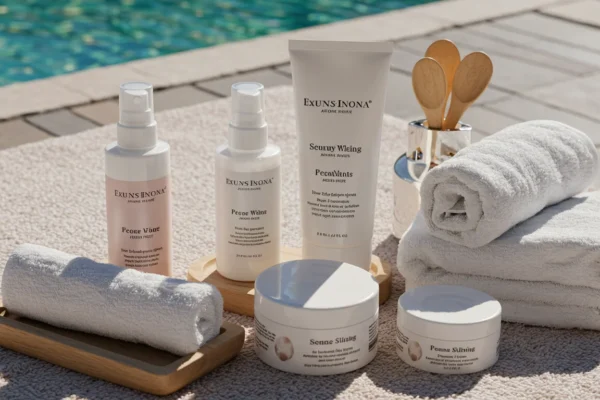 Post-Wax Aftercare: 2026’s Soothing Skin Revolution