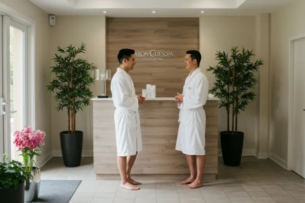 Post-Wax Comfort: Clothing Choices for 2026
