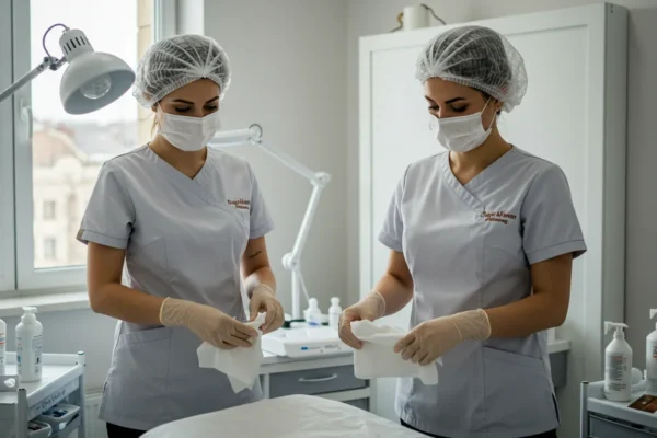Post-Wax Recovery: 2026’s Top 2 Ingredients