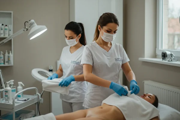 Post-Wax Redness: 2026 Relief Strategies