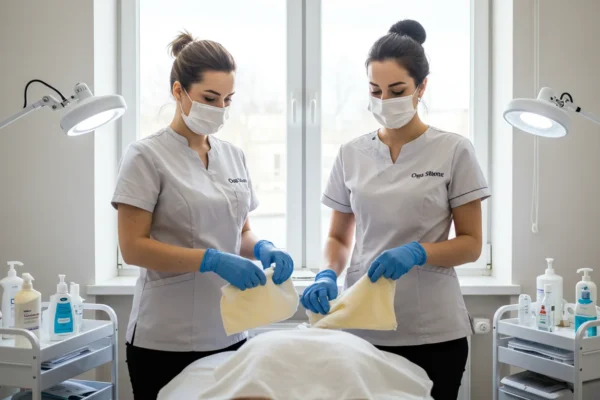Post-Wax SPF: Avoid 3 Skin Dangers in 2026