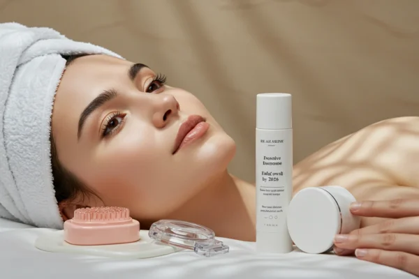Reactive Skin: End Ingrown Hairs by 2026
