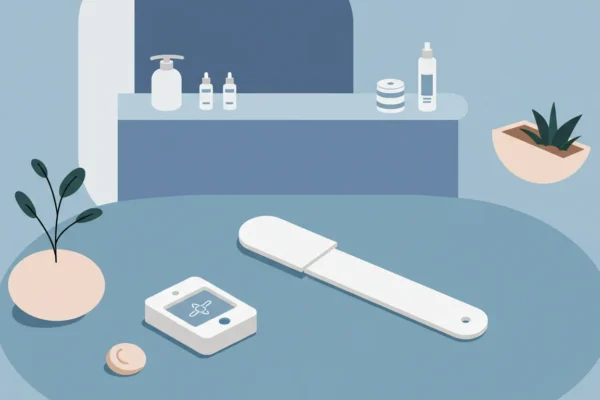 Reactive Skin: New Waxing Tech Delivers Calm in 2026