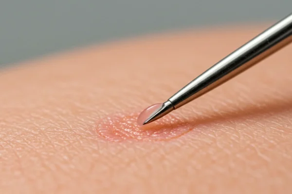 Rosacea & Eczema: Fix Your Skin in 2026