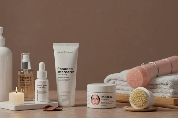 Rosacea Aftercare: Avoid 2026’s Worst Myths