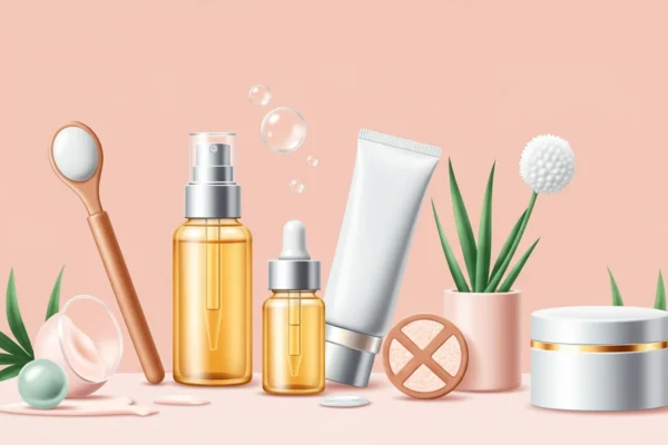 Rosacea/Eczema Skin: 2026 Skincare Breakthroughs