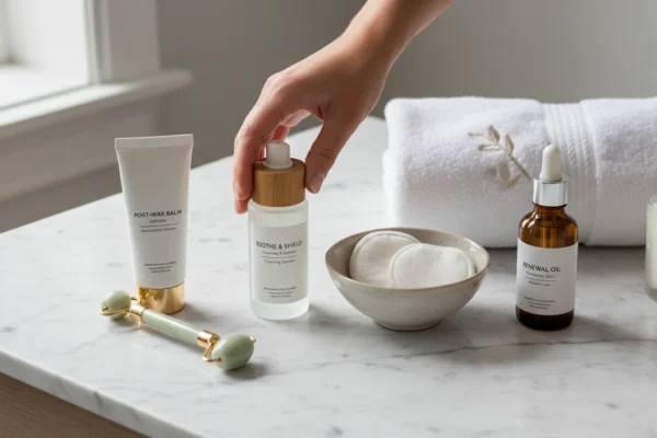 Sensitive Skin: 5 Hypoallergenic Waxes for 2026