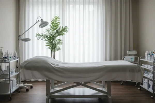 Sensitive Skin: New Wax Tech for 2026