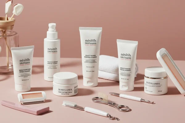 Sensitive Skin Waxing: 2026’s New Standard