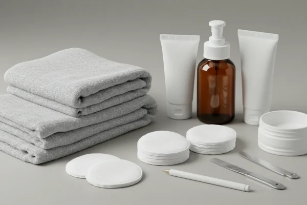 Sensitive Skin Waxing: 2026 Solutions for You
