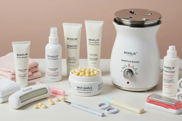 Sensitive Skin Waxing: 2027 Innovations & Health
