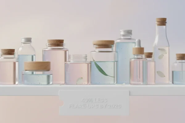 Sensitive Skin Waxing: 40% Less Flare-ups by 2026
